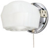 WESTINGHOUSE LIGHTING 66402 WALL BRACKET LIGHT FIXTURE