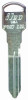 KABA ILCO B89-P MASTER KEY BLANK