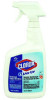 R3 35417 CLEAN-UP DISINFECTANT CLEANER WITH BLEAC