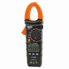 KLEIN TOOLS CL320 HVAC DIGITAL CLAMP METER, 400A