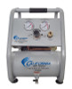 CALIFORNIA AIR TOOLS CAT-1P1060SP PORTABLE AIR COMPRESSOR WITH PANEL, ULTR