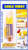 NEWBORN BROTHERS CB100 CAULK FINISHER
