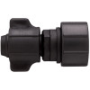 ORBIT IRRIGATION PRODUCTS 67469 1/2"UNIV FAUCET ADAPTER