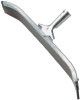 ETTORE 54536 FLOOR SQUEEGEE, STEEL, 36-IN.