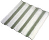 CRANE C25TF.126 26-IN. X 12-FT. WHITE 5-OZ. CORRUGATED F