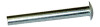 LINK HANDLE 64099 IRON RIVET,3/16" DIA.,1-3/4" L,PK4