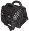 PULL R HOLDING CO LLC 64014 HEAVY-DUTY GATEMOUTH TOOL BAG , 14-IN.