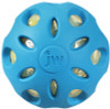 Petmate 47015 DOG TOY, CRACKLE HEAD BALL, LARGE