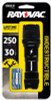SPECTRUM GROUP DIY3AAA-BE INDESTRUCTIBLE LED FLASHLIGHT