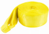 HAMMERMILL 89943 VEHICLE RECOVERY STRAP, 4 X 30-IN.