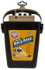 Petmate 71034 CAT LITTER CLEANUP BIN & RAKE, EXTENDS 3