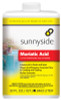 SUNNYSIDE 71032 ACID MURIATIC 32OZ