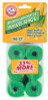 Petmate 71091 ESSENTIALS DOG WASTE BAG REFILLS, 90-CT.