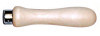 LINK HANDLE 64241 SHORT FERRULE,FILE HANDLE,3-1/2"X13/16"