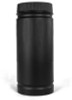 SELKIRK DSP8AL-1 DOUBLE WALL STOVE PIPE, 8-IN., ADJUSTABL