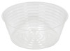 MAT - MIDWEST AIR TECHNOLOGY DL10VUS DEEP PLANT LINER, CLEAR, 10-IN.