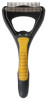 Petmate 65048 GRIPSOFT DOG DESHEDDING TOOL