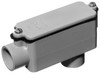 ABB INSTALLATION PRODUCTS E986J-CTN PVC ACCESS FITTING, TYPE LB, 2-IN.