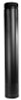 SELKIRK DSP8TL TELESCOPIC STOVE PIPE, DOUBLE WALL, BLAC