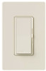 LUTRON DVWCL-153PH-LA LUTRON DIVA INCANDESCENT/HALOGEN/LED/CFL