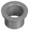 ABB INSTALLATION PRODUCTS E996FR-CTN PVC BOX ADAPTER, 1-IN.