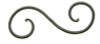 FORNEY INDUSTRIES INC 85755 PLASMA CUTTING ELECTRODE, 0.65MM, 2-PK.
