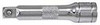 APEX TOOL GROUP 104984 3/8-INCH DRIVE 3-INCH EXTENSION