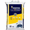 MORTON SALT F125000000G CLEAN & PROTECT WATER SOFTENING PELLETS,