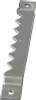 HILLMAN GROUP 121136 LARGE SAWTOOTH HANGERS, 5-PK.
