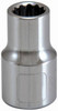 APEX TOOL GROUP 105346 1/2-INCH DRIVE 7/16-INCH 12-POINT SOCKET