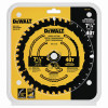 DEWALT TOOLS DWA171440 7 1/4IN 40T BLISTER