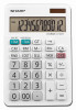 VICTOR TECHNOLOGIES EL-334WB LARGE DESKTOP CALCULATOR
