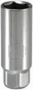 APEX TOOL GROUP 110585 3/8-INCH DRIVE 13/16-INCH 6-POINT SPARK 
