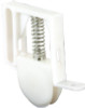 PRIME LINE PRODUCTS 111919 SLIDING SCREEN DOOR ROLLER ASSEMBLY, 1-I