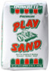 QUIKRETE 111351 PLAY SAND, 50-LBS.