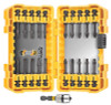 DEWALT TOOLS DWA2FTS22IR 22PC IR FLEXTORQ W/ SLEEVE STC