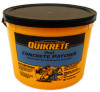 QUIKRETE 113311 10-LB. GRAY VINYL CONCRETE PATCHER
