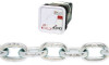 APEX TOOL GROUP 0184536 5/16 IN. HITEST CHAIN, 60 FT.