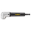 DEWALT TOOLS DWARA120 RIGHT ANGLE ATTACHMT - IMPACT REDY