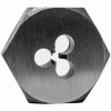 CENTURY DRILL  TOOL 96102 MACHINE SCREW HEX DIE, 6-32 NATIONAL COA