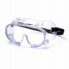 PYRAMEX G205T CLR CHEM SPLASH GOGGLE