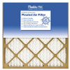 AAF/FLANDERS 81555.011625 PINCH-PLEATED FURNACE FILTER, 16X25X1-IN