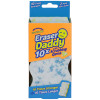 SCRUB DADDY INC FG4009902006PD0EN01 ERASER DADDY 10X, SCRUBBING GEMS, POWERA