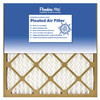 AAF/FLANDERS 81555.012030 PINCH-PLEATED FURNACE FILTER, 20X30X1-IN