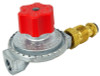 MR. HEATER F273719 HIGH-PRESSURE PROPANE GAS REGULATOR WITH