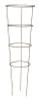 PANACEA 89726 TOMATO CAGE, 4-RING, 54-IN.