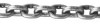 APEX TOOL GROUP 0190424 5/32 IN. STAINLESS STEEL CHAIN, 50 FT.