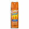 SPECTRUM GROUP HG96253 SPORT INSECT REPELLENT, 6-OZ. AEROSOL