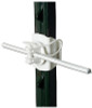 GALLAGHER NORTH AMERICA G682134 ELECTRIC FENCE T-POST INSULATOR, UNIVERS