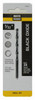 DISSTON COMPANY 119917 BLACK OXIDE DRILL BITS, 135 SPLIT POINT,